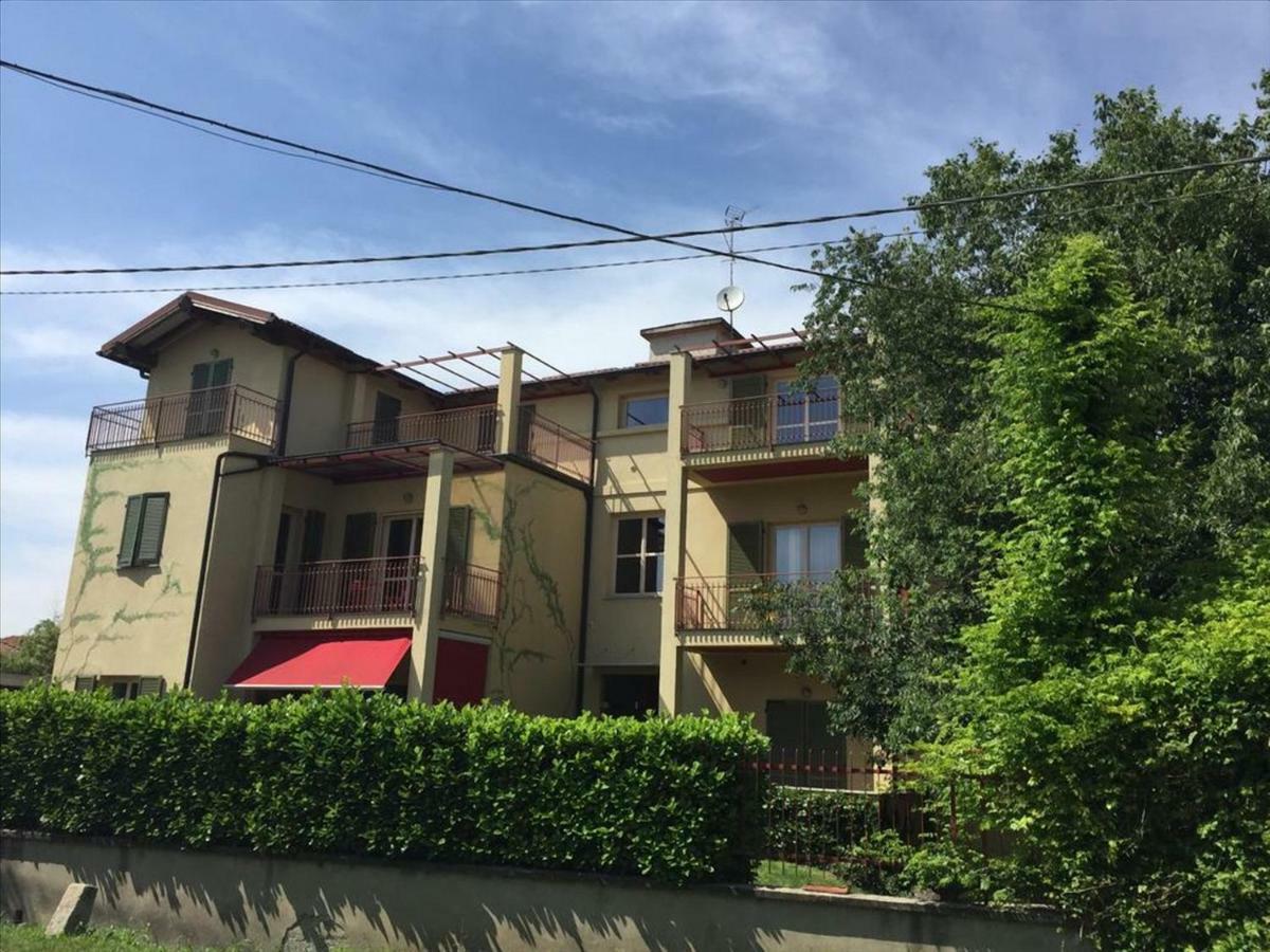 Boutique Apartment Condominio Marengo Spinetta Marengo Exterior photo
